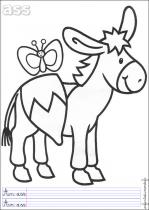 coloriage-ane